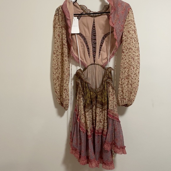 Zimmermann dress - Picture 2 of 4